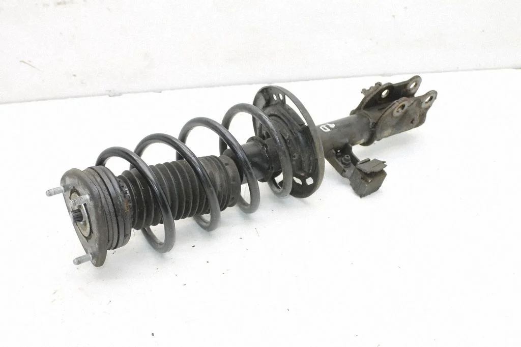 Front shock absorber/damper – Mazda CX-5 (2012-2017)