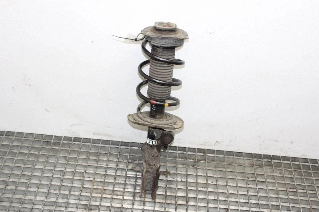 Front shock absorber/damper – Nissan Juke I F15 (2010-2018)