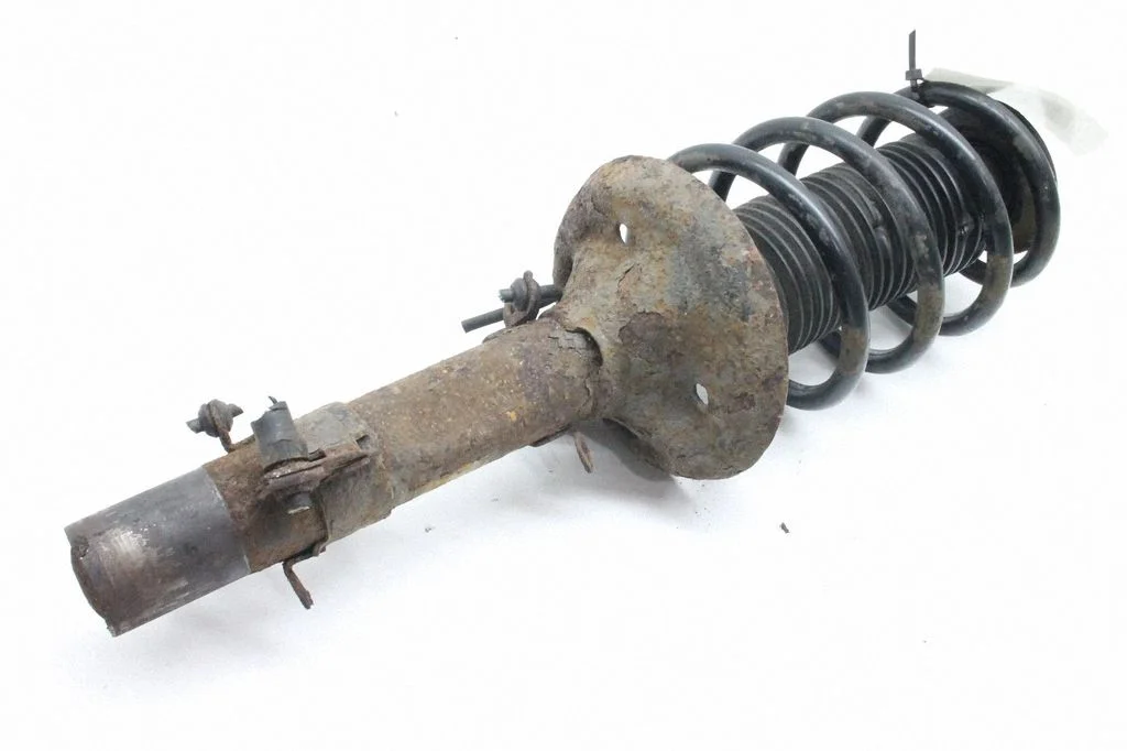 Front shock absorber/damper – Audi TT Mk1 (1999-2006)