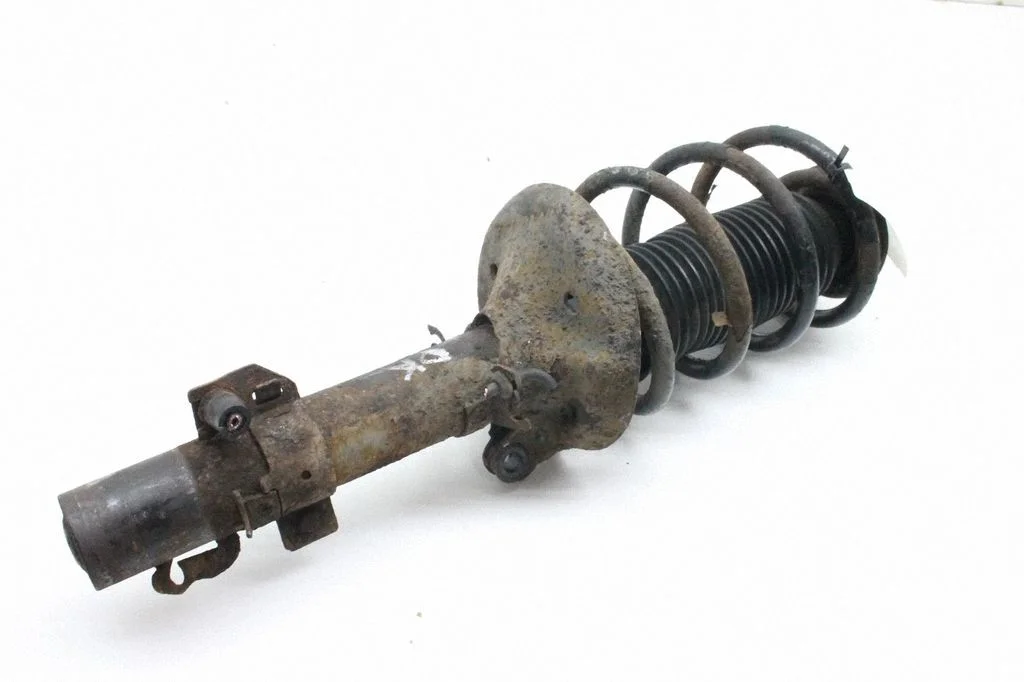 Front shock absorber/damper – Audi TT Mk1 (1999-2006)