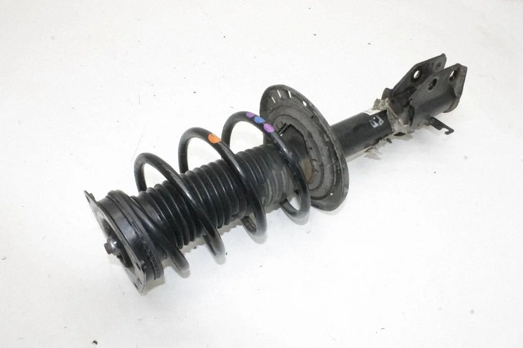 Front shock absorber/damper – Peugeot 2008 II (2019-)