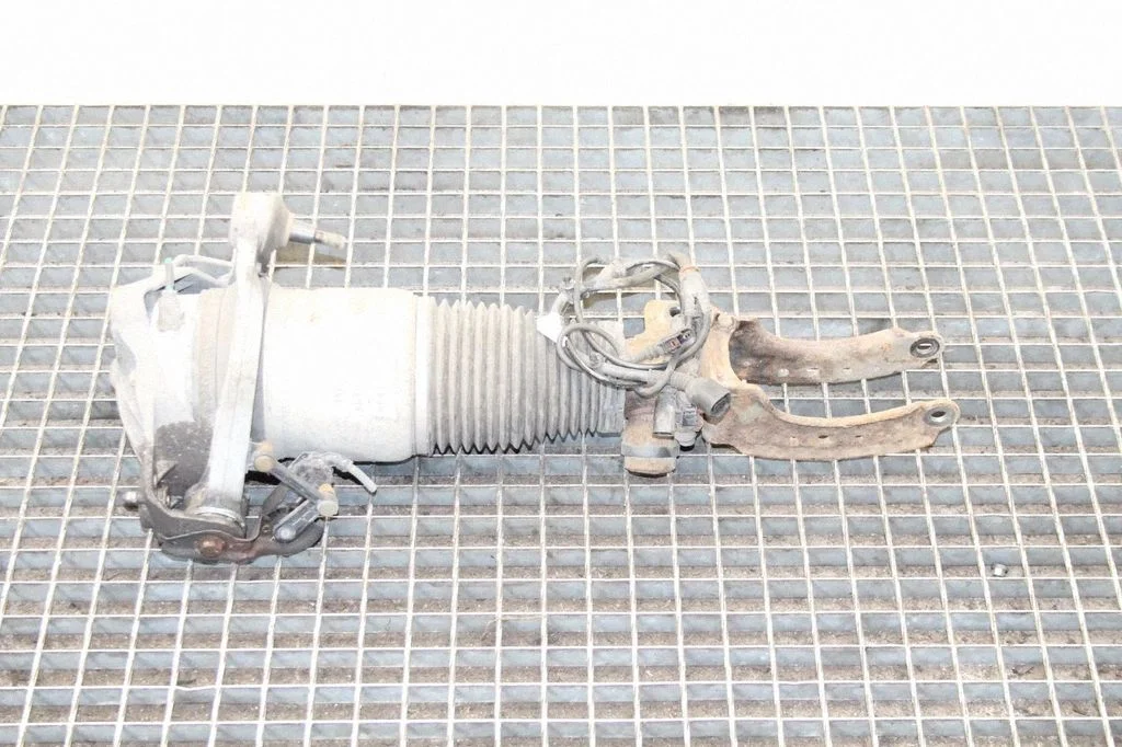 Eesmine amortisaator – Audi Q7 4L (2005-2015)