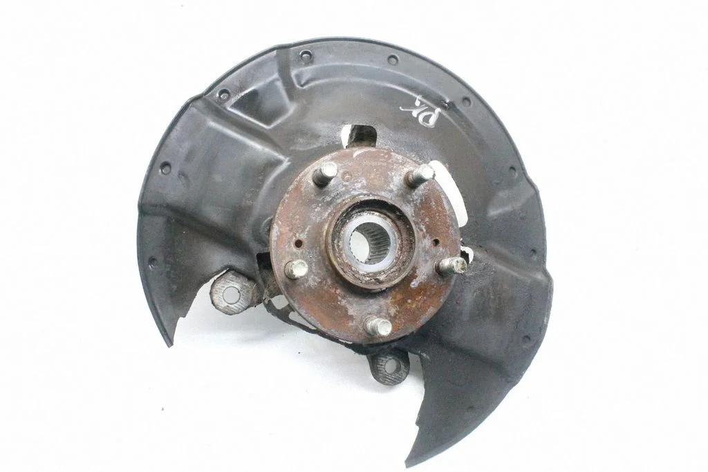 Front wheel hub – Honda Civic (2006-2011)