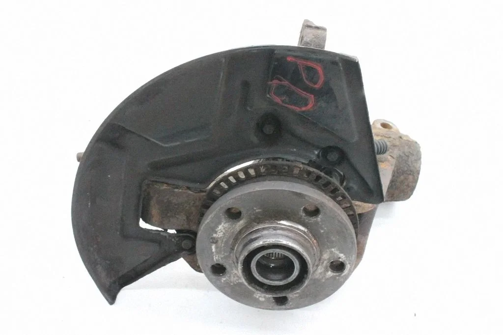 Eesmine rattarumm – Audi TT Mk1 (1999-2006)