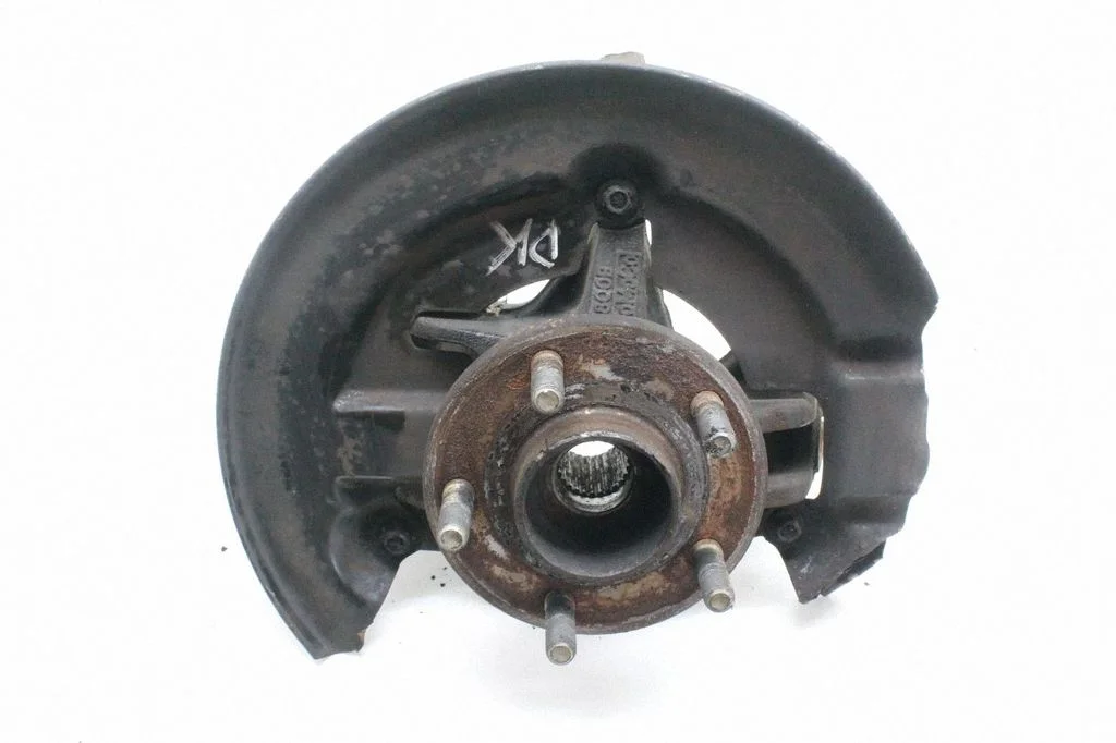 Piasta przednia – Ford Focus (2010-2017)