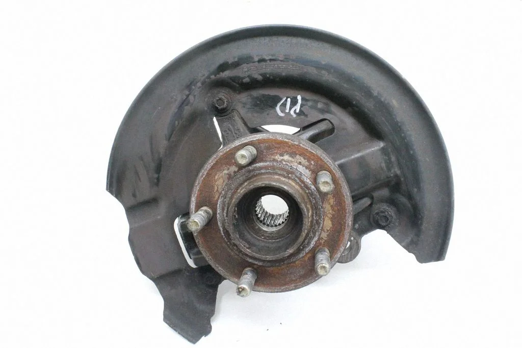Piasta przednia – Ford Focus (2010-2017)