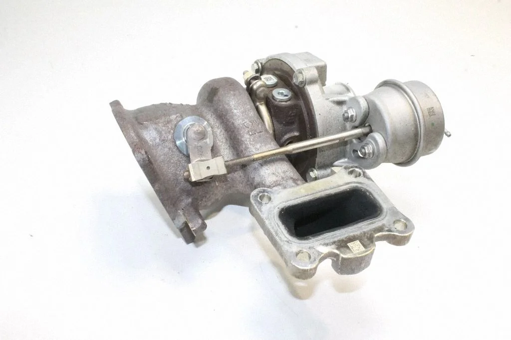 Turbocharger – Ford Kuga II (2013-2019)