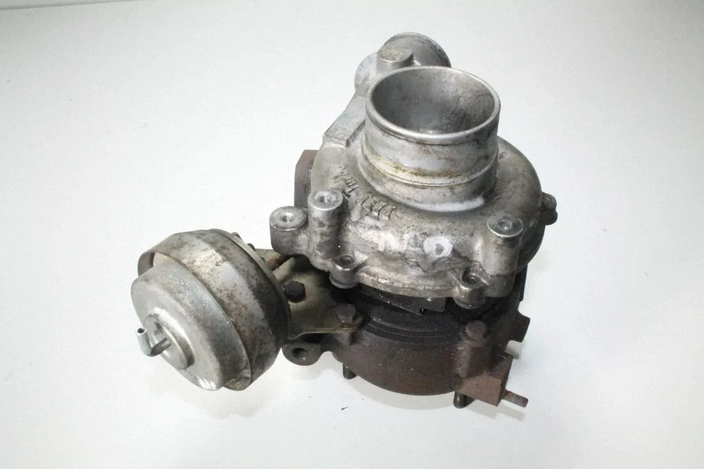 Turbīna – Mazda 5 (2005-2010)