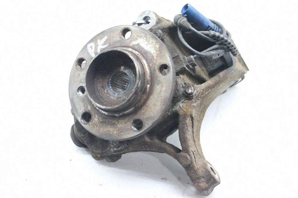 Piasta przednia – Mini Cooper Countryman R60 (2011-2016)