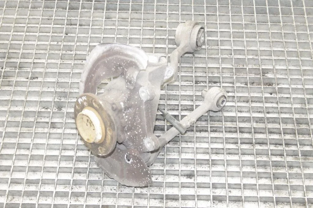 Piasta przednia – BMW Seria 3 E92 E93 (2005-2014)