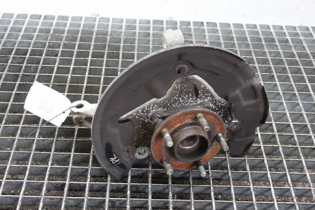 Piasta przednia – Ford Mondeo MK V (2014-)