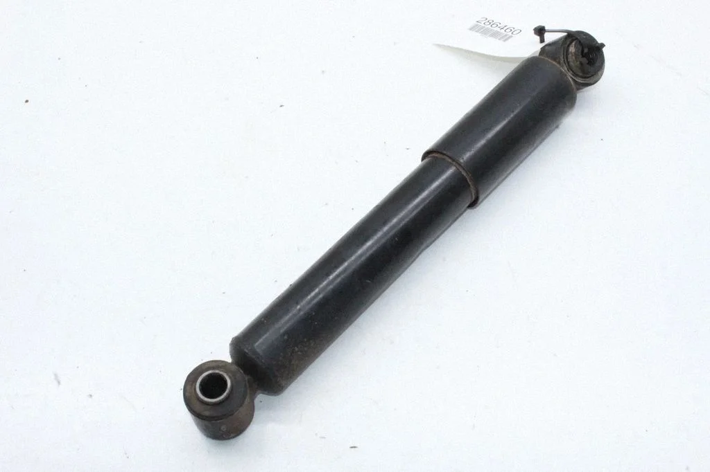 Rear shock absorber/damper – left