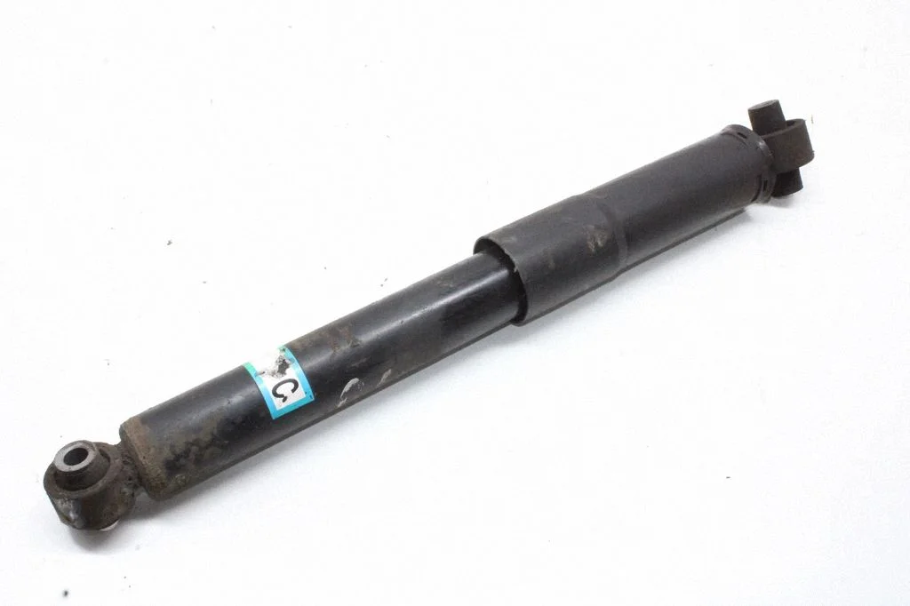 Rear shock absorber/damper – Nissan X-Trail T32 (2014-2021)