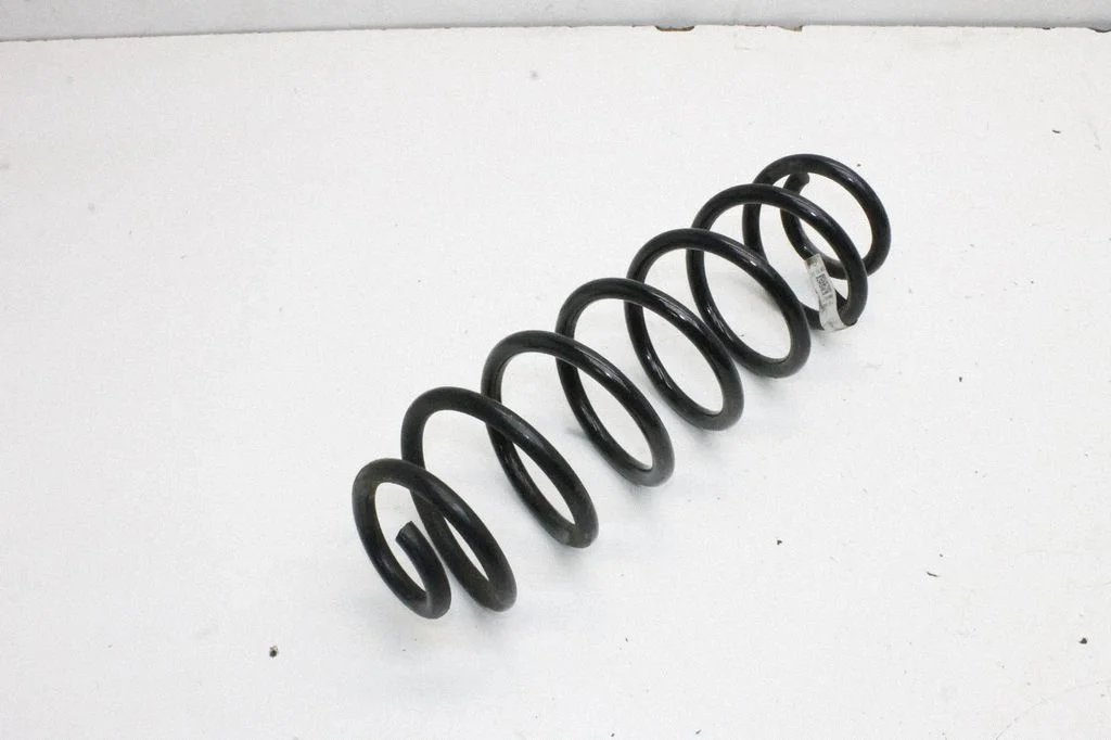 Rear coil spring 2Q0511121