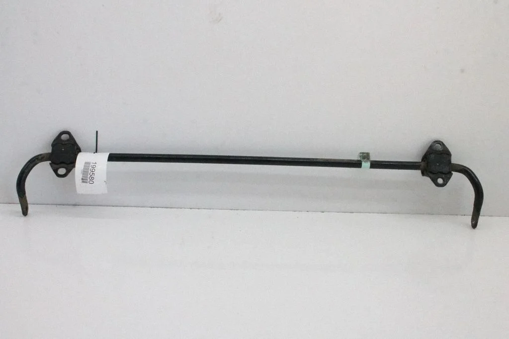 Aizmugurējais stabilizators 55510G4AB0