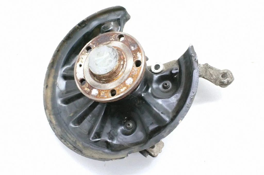 Tagumine rumm 3Q0505434F