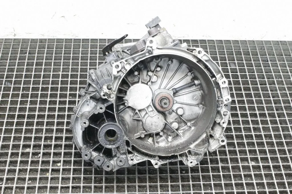 Manual 6 speed gearbox – Land Rover Range Rover Evoque L538 (2011-2018)