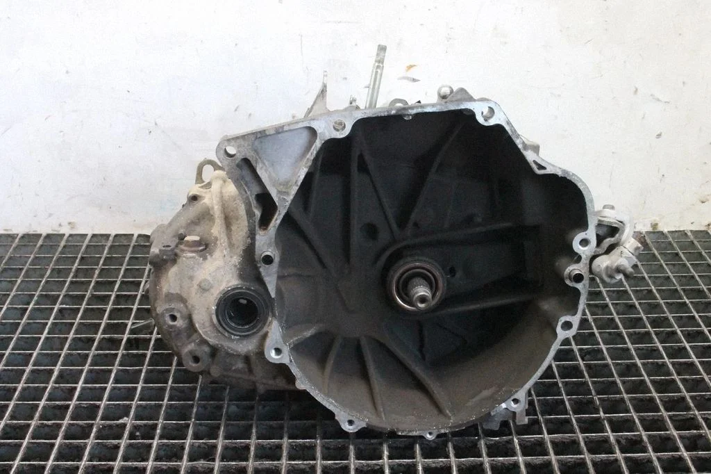 Mehaaniline 6-käiguline käigukast – Honda Civic (2006-2011)