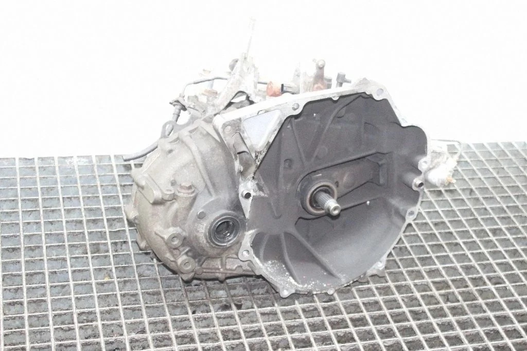 Mehaaniline 6-käiguline käigukast – Honda Civic (2006-2011)