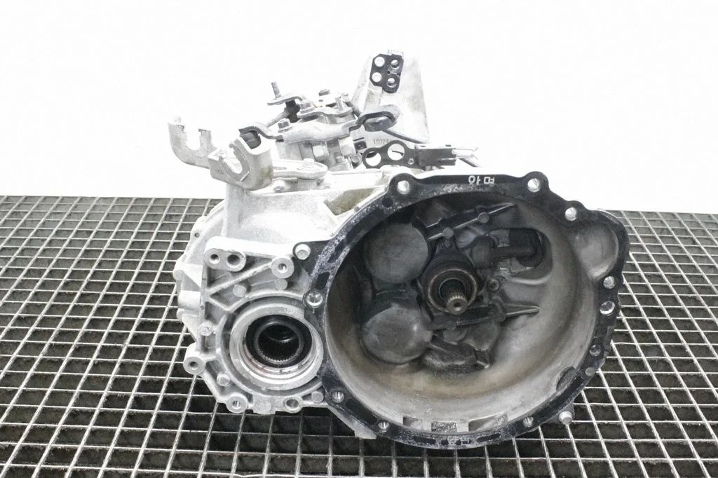 Manual 6 speed gearbox – Hyundai i30 (2017-)