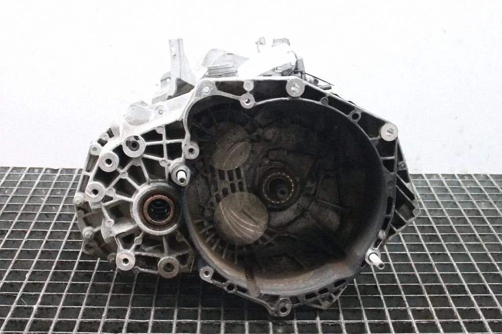 Manual 6 speed gearbox – Opel Insignia B (2017-)