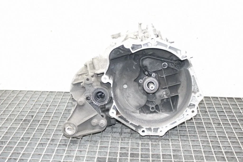 Manual 6 speed gearbox – Opel Insignia A (2008-2017)