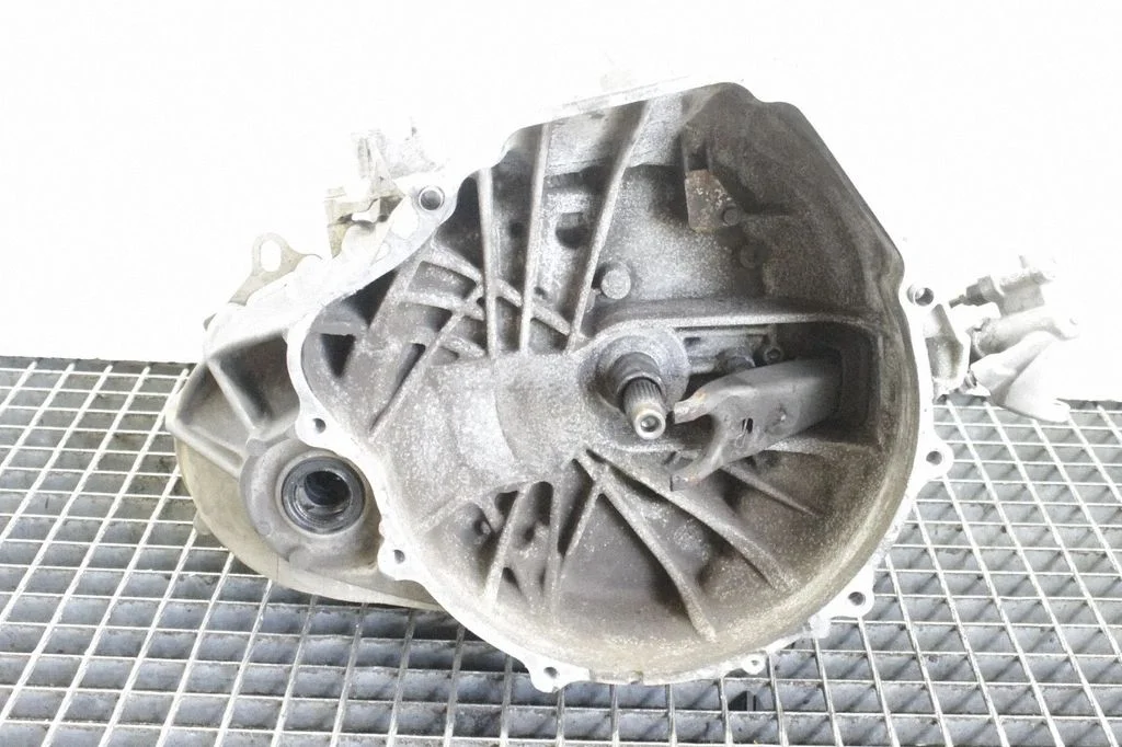 Mehaaniline 6-käiguline käigukast – Honda Civic IX (2011-2017)