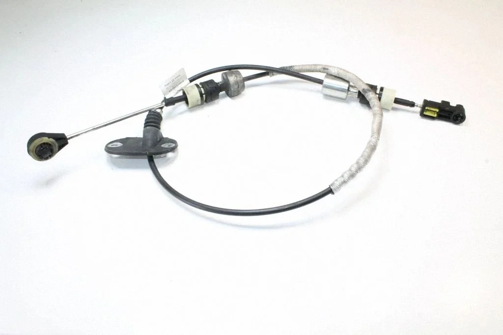 Gear shift cable linkage – Volvo XC60 (2009-2013)