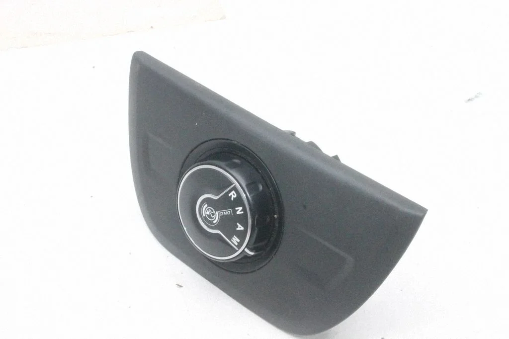 Gear selector mechanism 98138303ZD