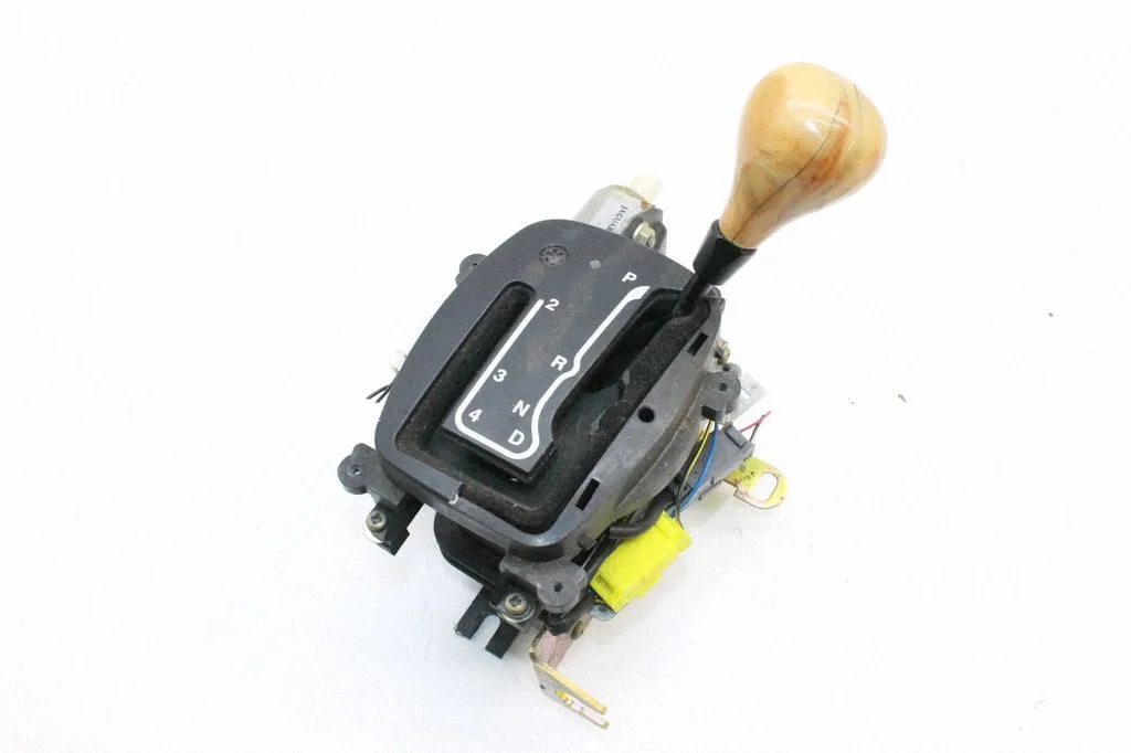 Mechanizm zmiany biegów (kulisa) LNA5850AA
