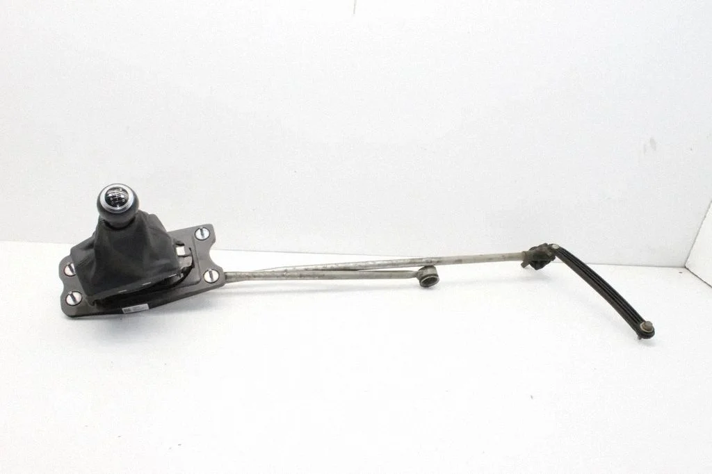 Mechanizm zmiany biegów (kulisa) 4G0711025D