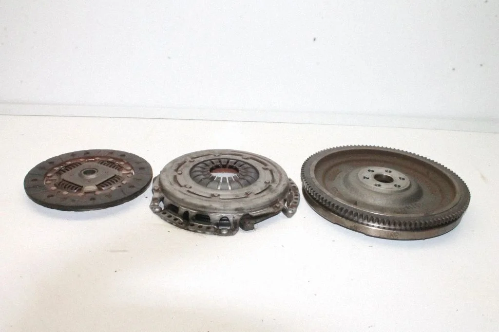 Clutch set kit – Ford Ecosport (2018-)