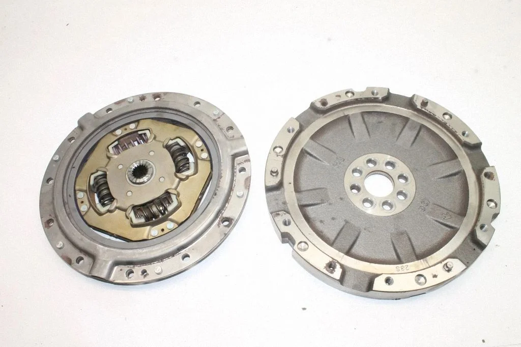 Clutch set kit – Toyota Auris E180 (2012-2018)