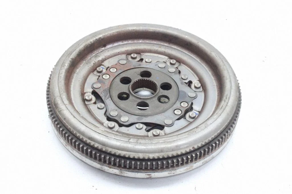 Flywheel – Audi TT TTS Mk2 (2006-2014)