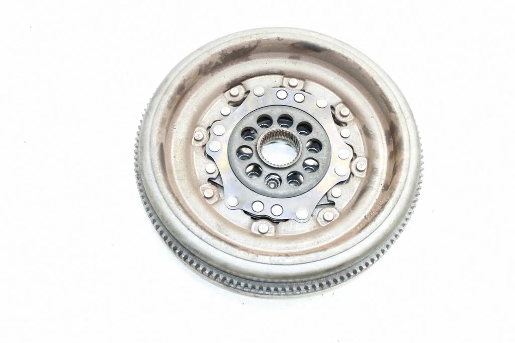 Flywheel – Audi TT TTS Mk2 (2006-2014)
