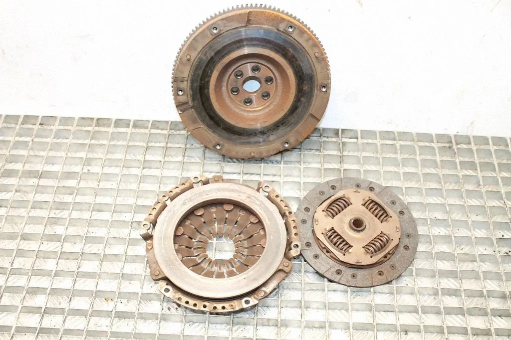 Clutch set kit CM5G6375LB