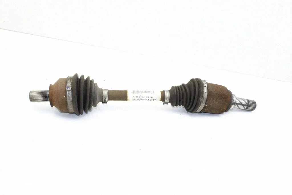 Rear driveshaft 396006593R