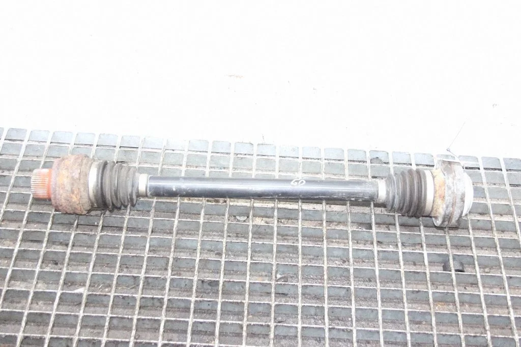 Rear driveshaft – Audi A4 Allroad B8 (2008-2016)