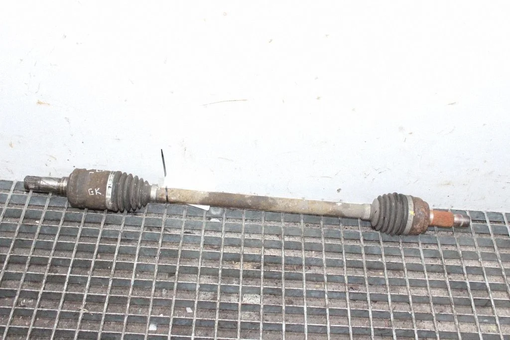 Rear driveshaft – Land Rover Freelander 2 - LR2 (2007-2016)