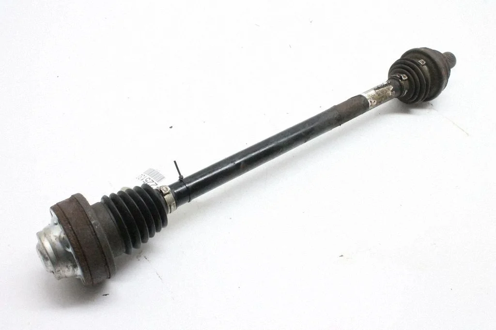 Rear driveshaft – Audi TT TTS RS Mk3 8S (2014-)