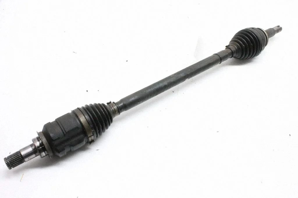 Rear driveshaft – Toyota Yaris XP210 (2020-)