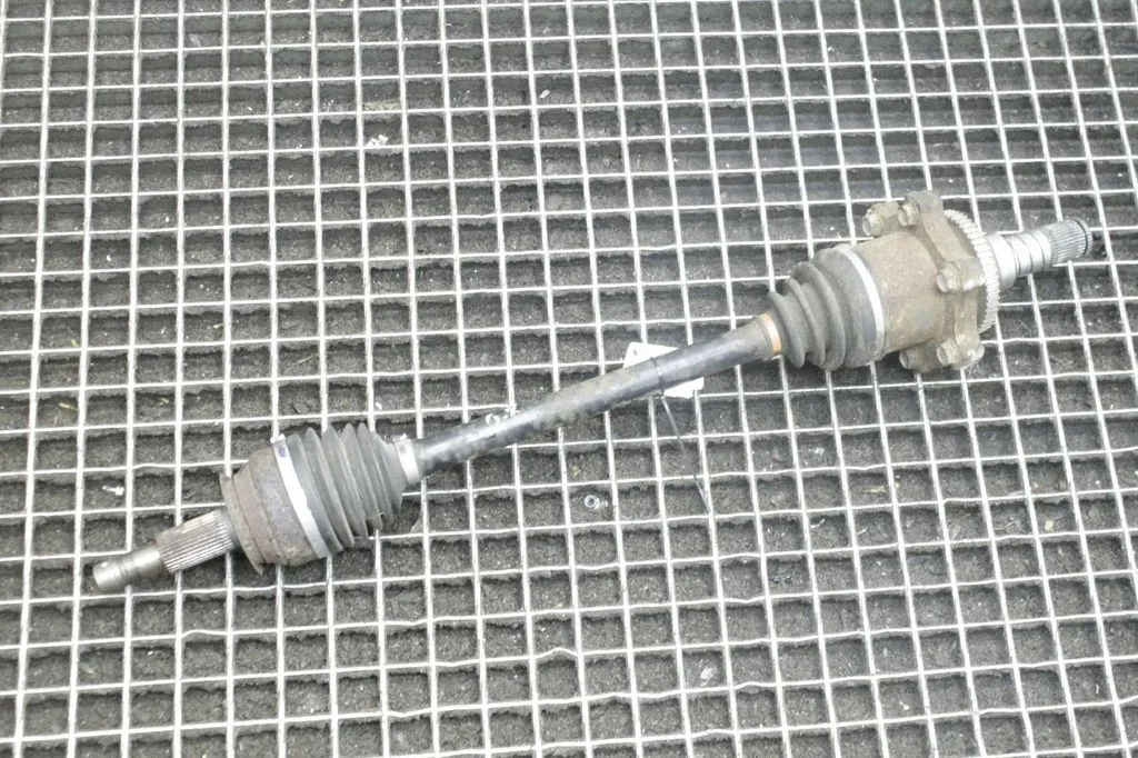 Tagumine pooltelg
