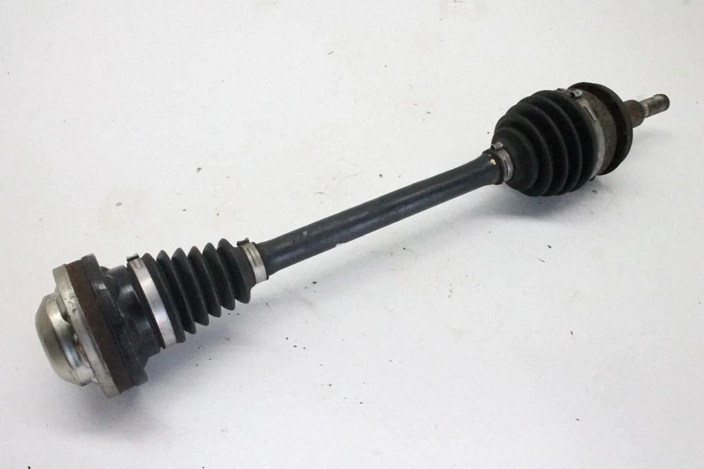 Front driveshaft 7E0407271N