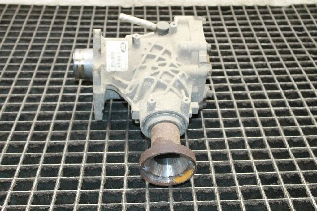 Front differential – Land Rover Discovery Sport (2014-)