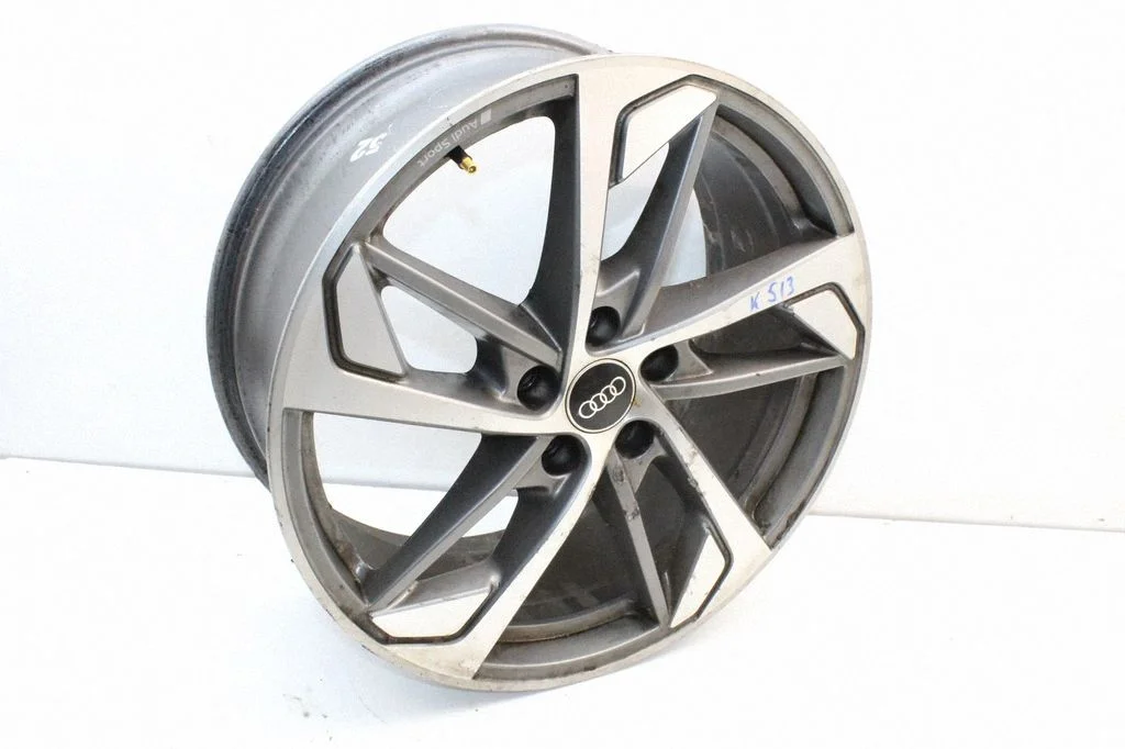 R12 alloy rim – Audi A3 8Y (2020-)