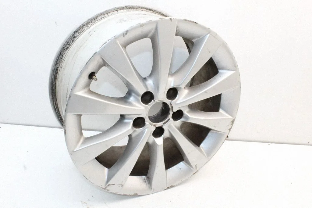 R12 alloy rim – Audi A6 S6 C7 4G (2011-2018)