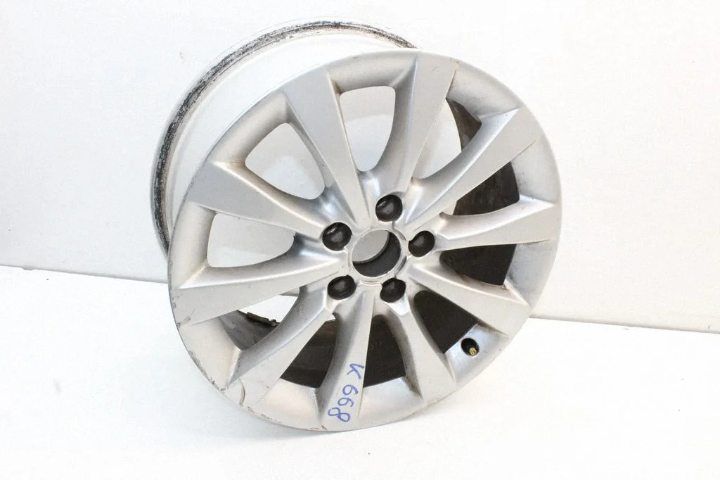 R12 alloy rim – Audi A6 S6 C7 4G (2011-2018)