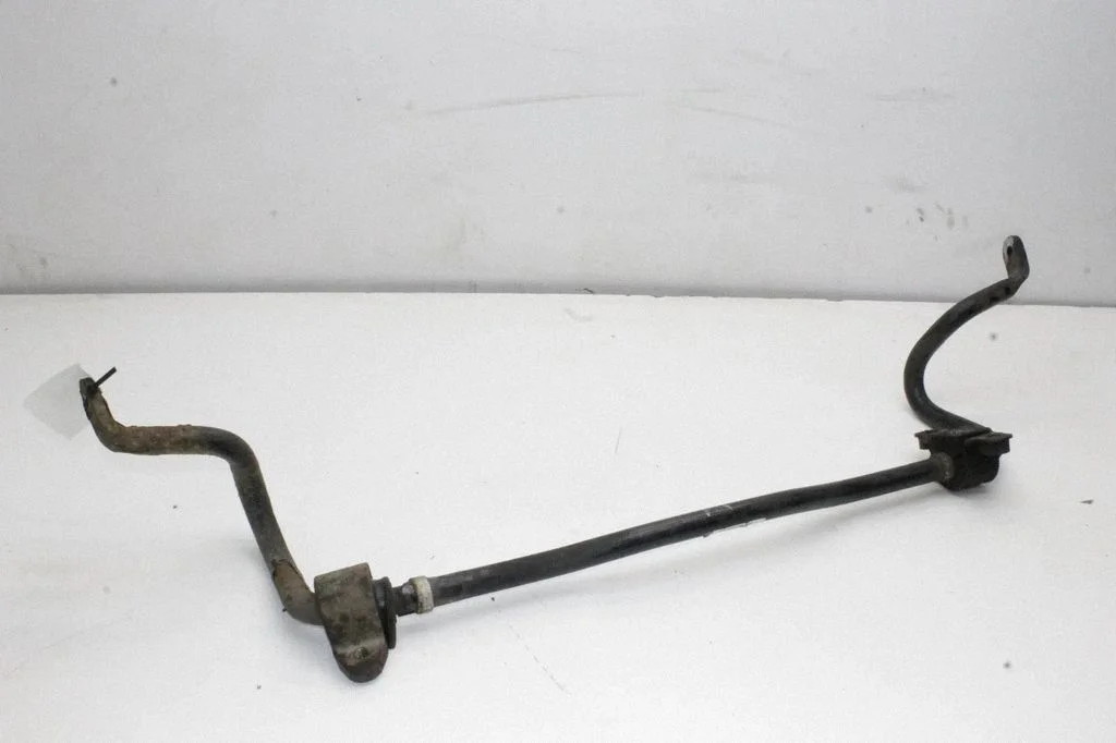 Front anti-roll bar/sway bar