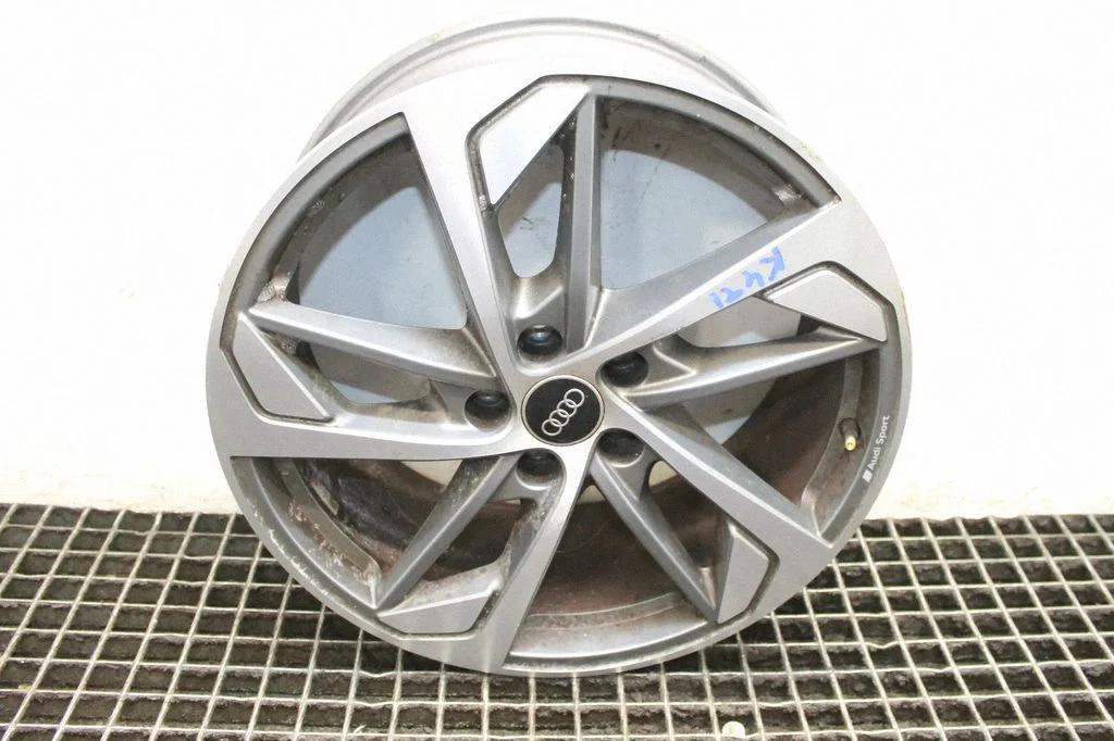 R12 alloy rim – Audi A3 8Y (2020-)