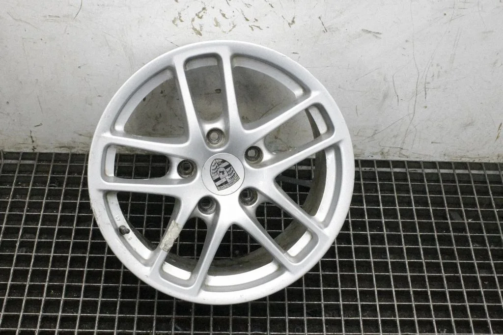 R12 alloy rim – Porsche Boxster 986 (1996-2004)